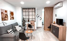 A&M Apartamento En Nervion